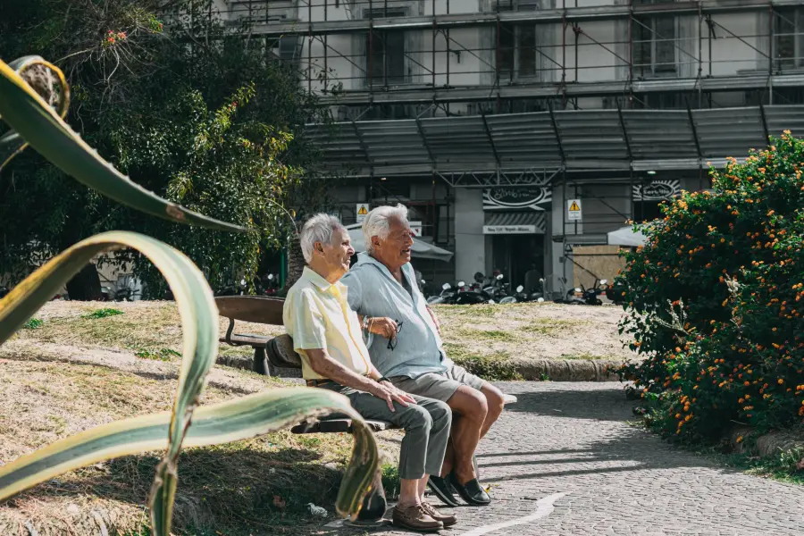 Brescia, CRE Senior a Mompiano per gli over 65