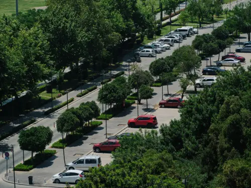 Brescia, aperta via Papa Giovanni Paolo II vicino al Parco Alberini