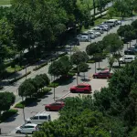 Brescia, aperta via Papa Giovanni Paolo II vicino al Parco Alberini