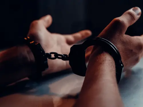 Brescia, droga in casa a Chiesanuova: arrestato un 40enne
