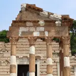 Capitolium Brescia e Museo di Santa Giulia