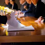 Brescia, Consiglio provinciale il 17 luglio: 13 punti