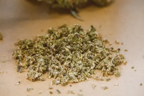 Brescia, 347 grammi di droga in casa: arrestato 50enne
