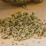 Brescia, 347 grammi di droga in casa: arrestato 50enne