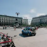 Brescia, 1.491 infrazioni e 37 patenti ritirate