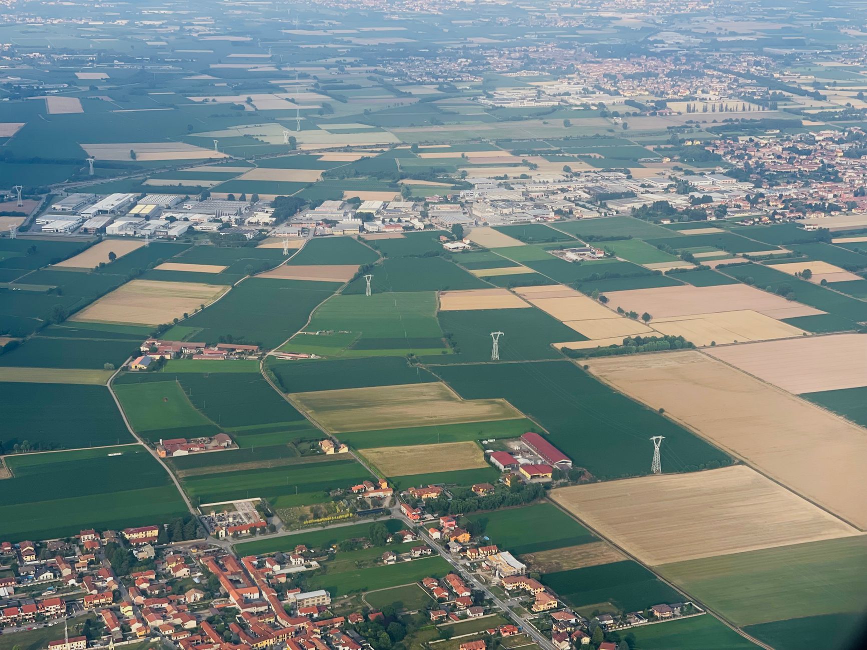 Brescia, Fontana promuove le Comunità di pianura