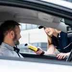 Rovato, controlli notturni: tre patenti ritirate