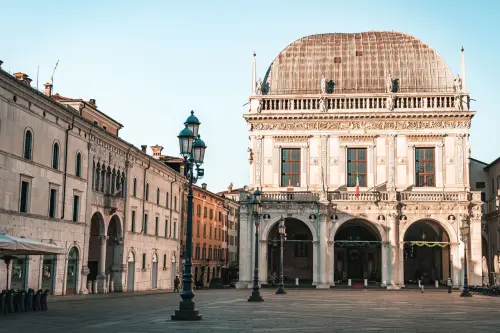 Brescia, 1,2 milioni per mettere in sicurezza i rii della Maddalena