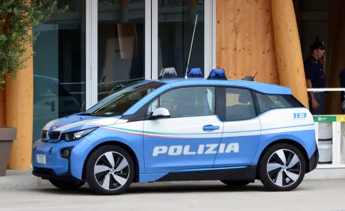 Brescia, controlli Polfer: 3.318 identificati e 8 denunciati