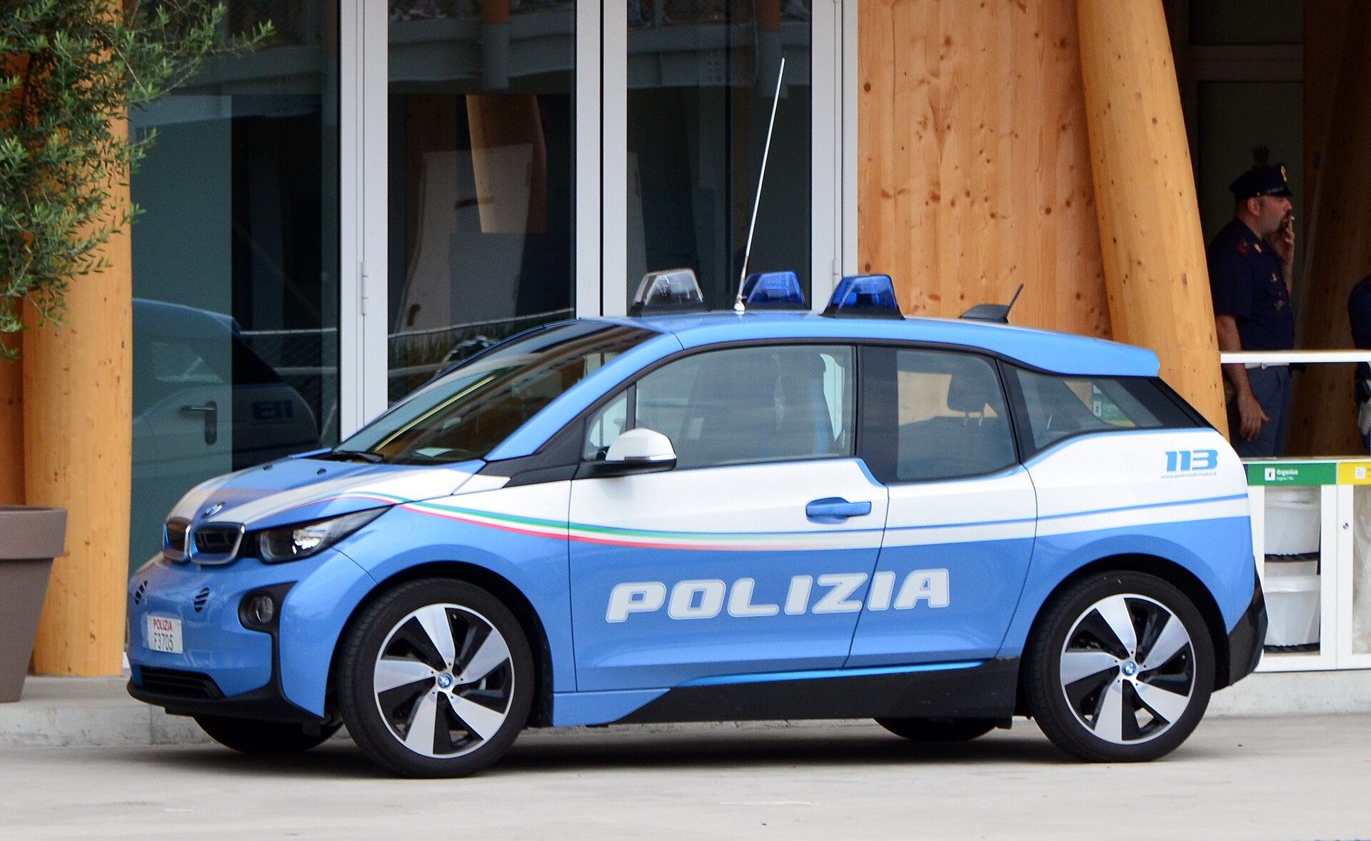 Brescia, controlli Polfer: 3.318 identificati e 8 denunciati