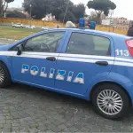 Brescia, evade dai domiciliari e dà false generalità: arrestato