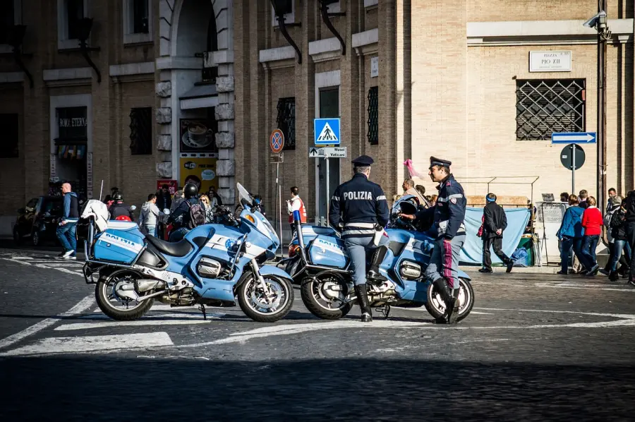 Brescia, controlli di Ferragosto: 3 arresti e 4 espulsioni