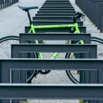 Brescia, 40 nuove rastrelliere per bici in 17 quartieri