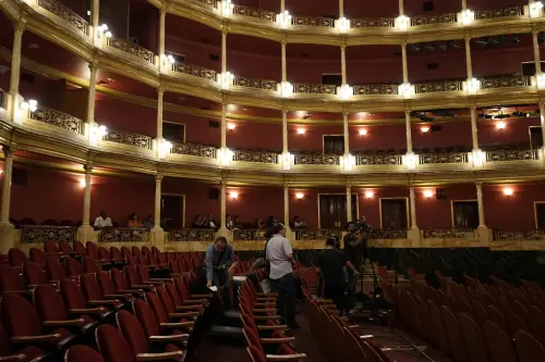 Stagione Teatro Grande 2026: al via un percorso musicale sul tema del doppio