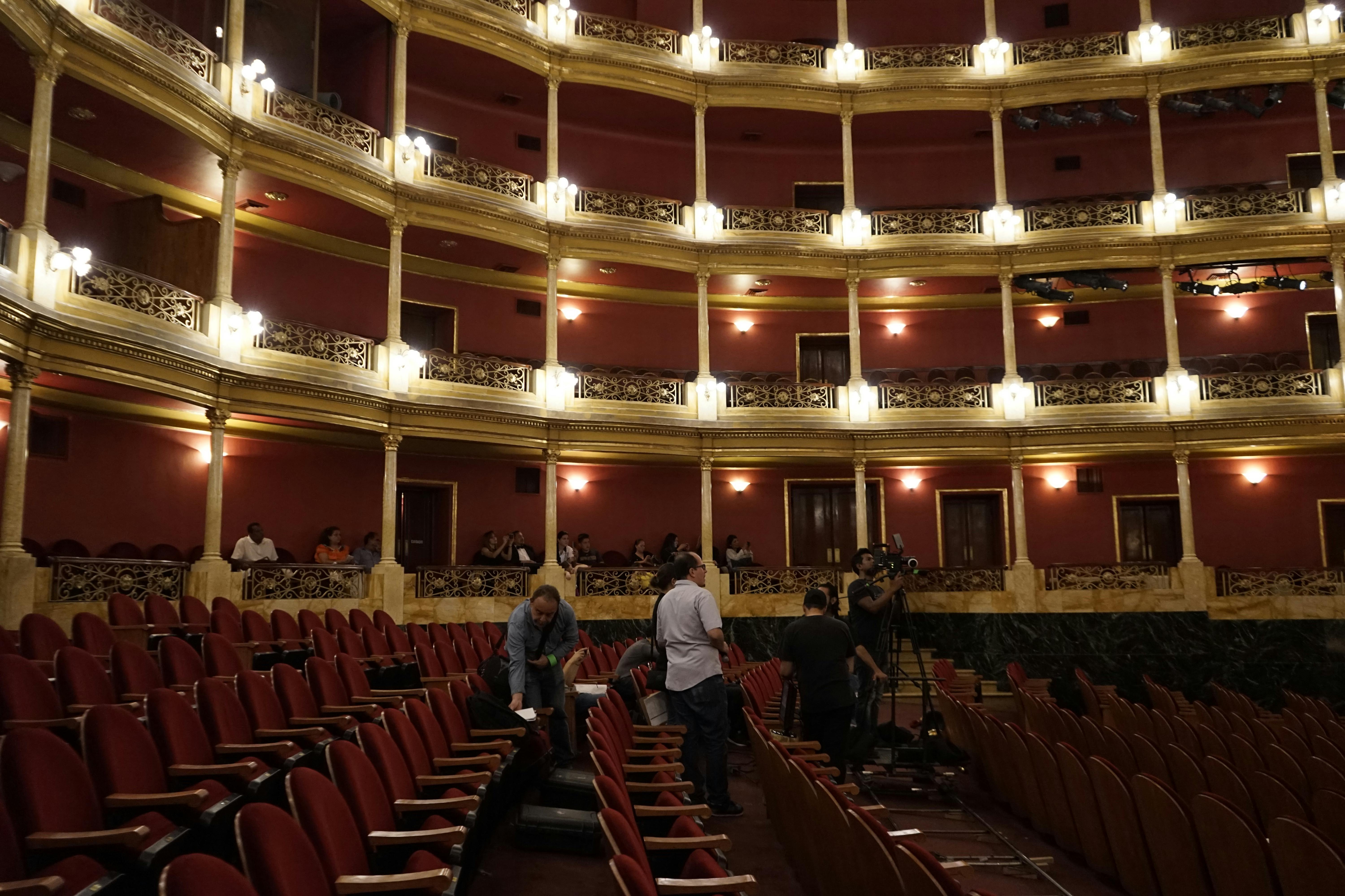 Stagione Teatro Grande 2026: al via un percorso musicale sul tema del doppio
