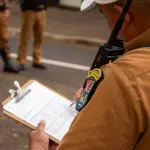 Brescia, controlli straordinari: 10 denunciati e cocaina sequestrata