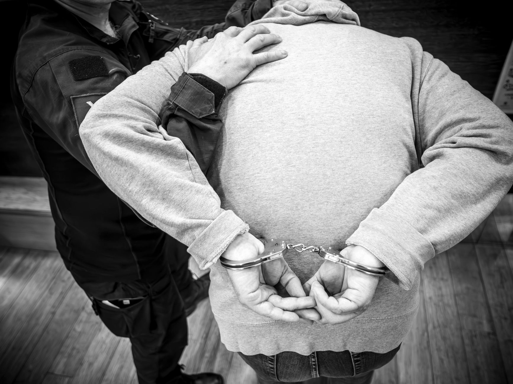 Brescia, viola il divieto di avvicinamento: arrestato 33enne