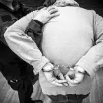 Brescia, viola il divieto di avvicinamento: arrestato 33enne