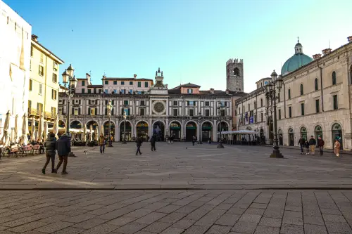 Le Dieci Giornate di Brescia: la Leonessa d'Italia