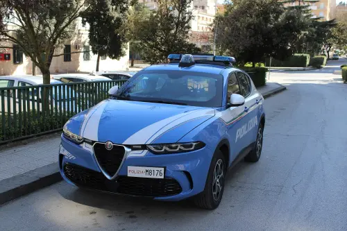 Brescia, collana d’oro strappata in strada: arrestato un 26enne