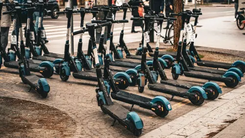 Brescia, Settimana della Mobilità: centro chiuso il 20 settembre