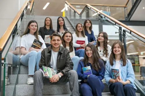 Brescia, torna FUTURIAMOCI: coinvolti anche gli studenti delle superiori