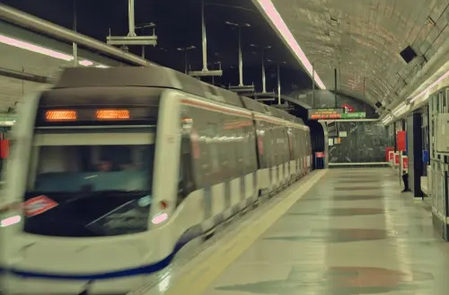 Brescia, alla stazione Volta arriva l’opera di Augustas Serapinas