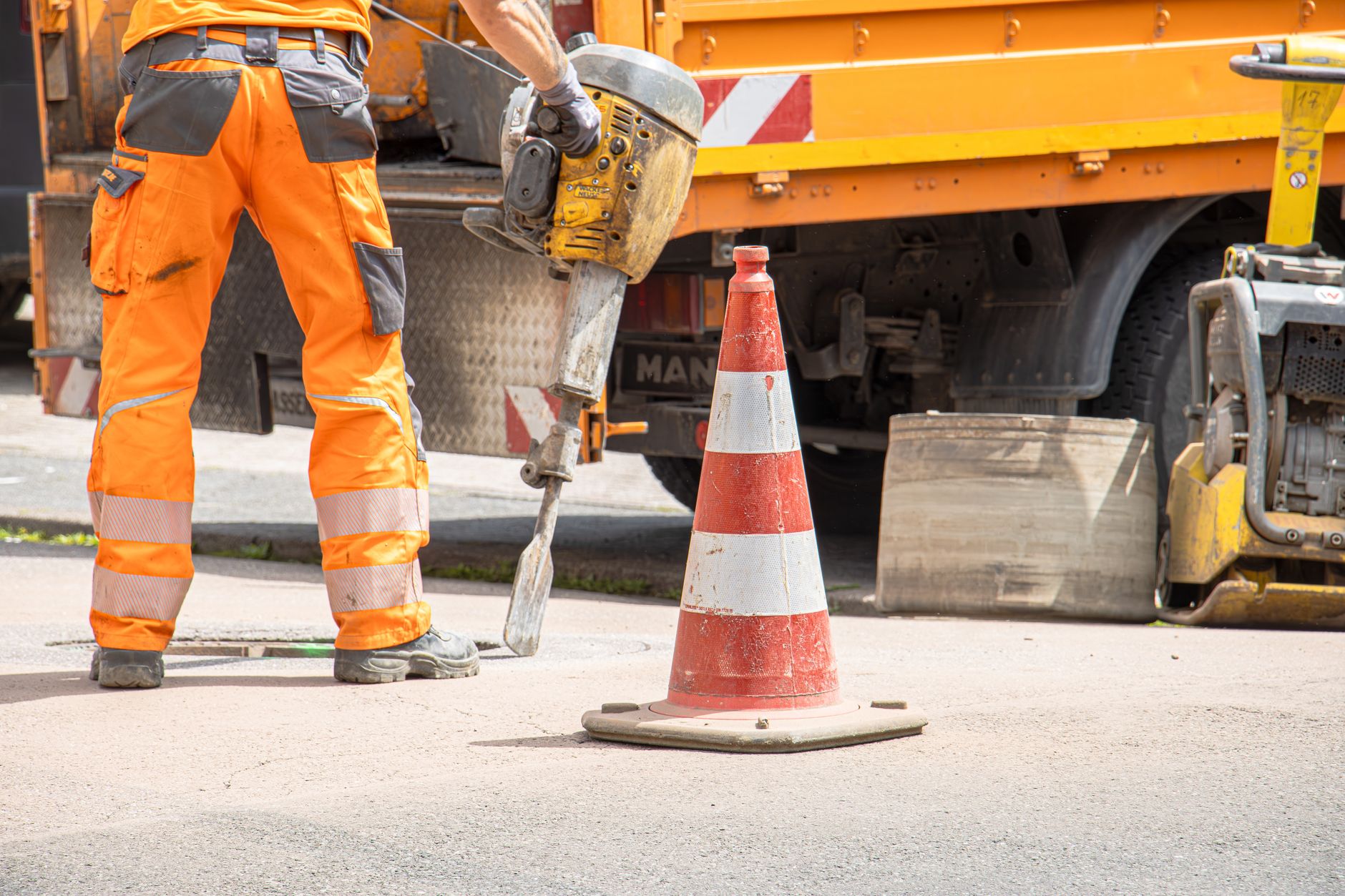 Brescia, lavori da 6,9 milioni negli uffici di via Marconi