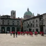 Brescia ricorda l’83° anniversario della Battaglia di Nikolajewka