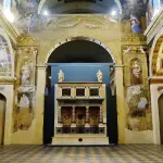 Museo di Santa Giulia a Brescia: guida alla visita e alle collezioni