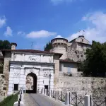 Castello di Brescia: storia, percorsi e cosa vedere sulla collina della città