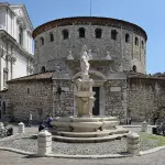 Duomo Vecchio di Brescia: visita alla Rotonda tra architettura, arte e memoria urbana