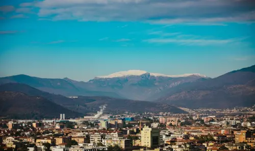 Qualità dell’aria 2025-2026: misure in vigore fino al 31 marzo